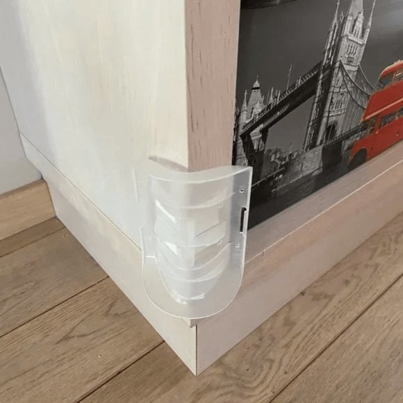 Cat Hammock Bed Lounger And Cat Corner Self Grooming Brush Comb Groomer - Picture 12 of 16